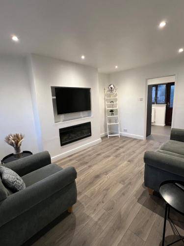 House  Horwich