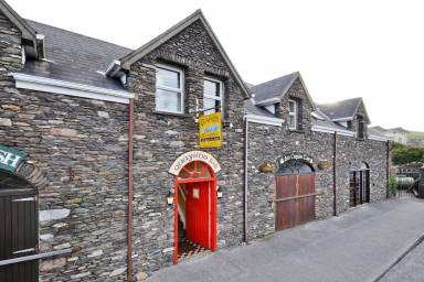 Bed and breakfast Dingle