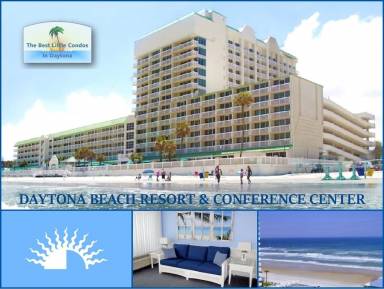 Apartment Americano Beach Lodge Resort