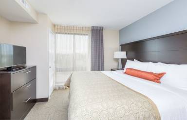 Hotel Fremont
