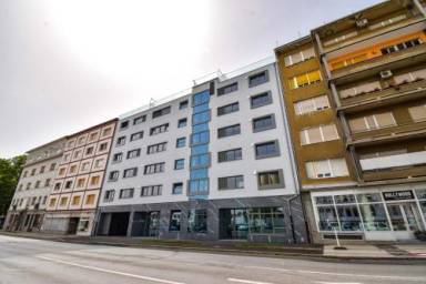 Appartement 64 m²
