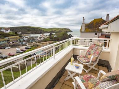 Cottage Hope Cove