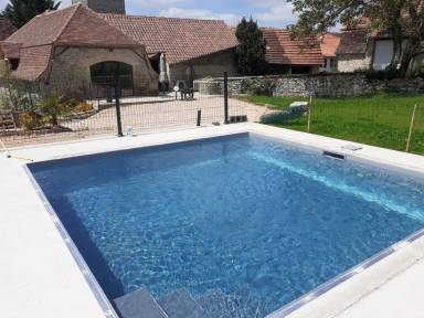 Maison de vacances 142 m²