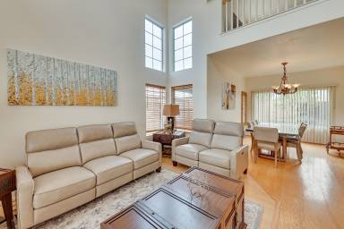 Airbnb  Lake Elsinore
