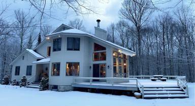 Airbnb  Old Forge