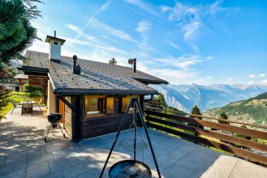 Casa Verbier