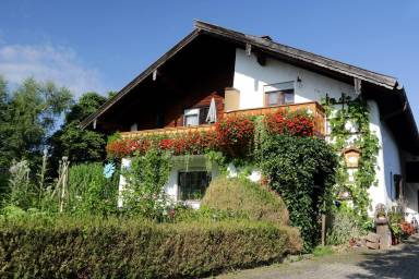 Ferienhaus Waging am See