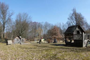 Ferienwohnung Reumtengrün