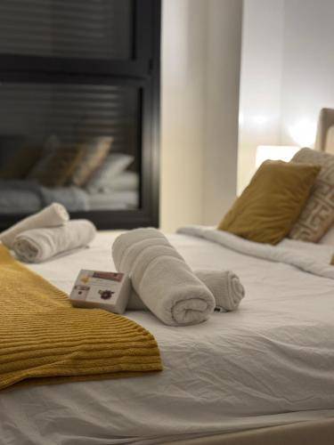 Apartamento Pamplona