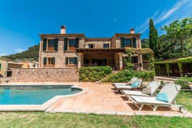 Villa de 400 m²