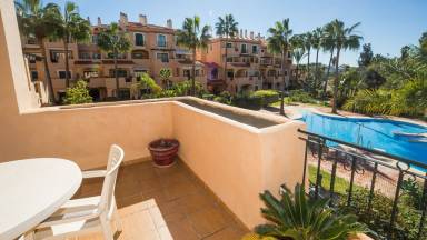 Apartamento de 60 m²