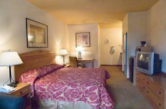 Garden Inn Hotel — photo 2