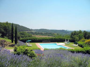 Casale 90 m²