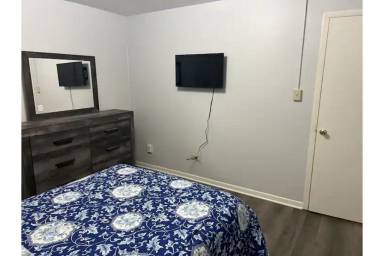 Apartment Midlothian