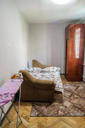 Apartment  Osokorky