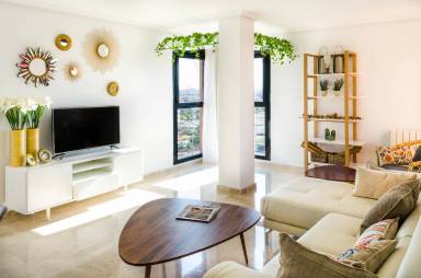 Ferienwohnung  Valencia
