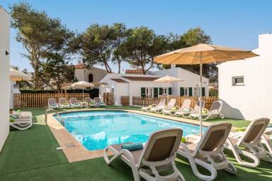 Villa  Ciutadella de Menorca