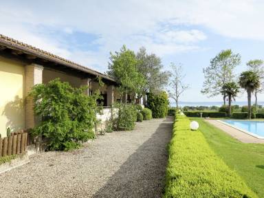 Appartamento Bolsena