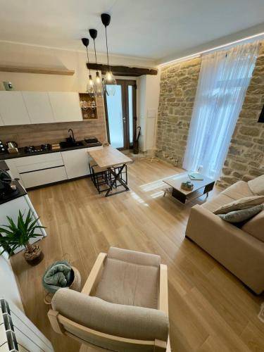 Bed & Breakfast Pietrapertosa