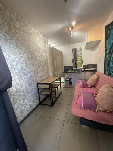 Appartement Le Tampon