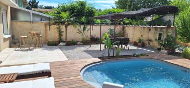 Maison de vacances 100 m²