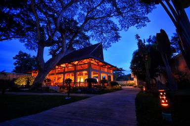 Resort Bancao-Bancao