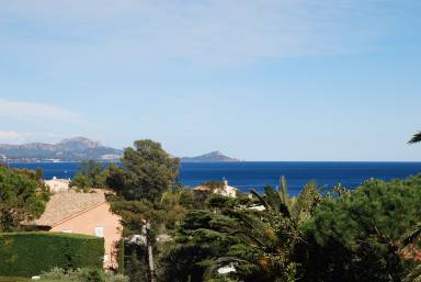 Villa Saint-Aygulf