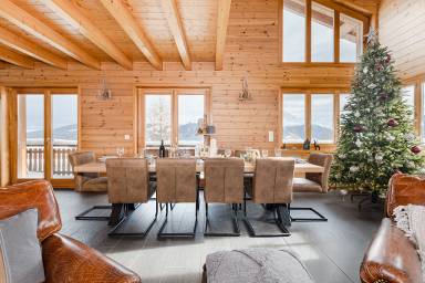 Ferienhaus Saint-Martin VS