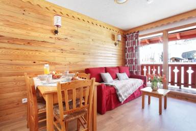 Studio Les Avanchers-Valmorel