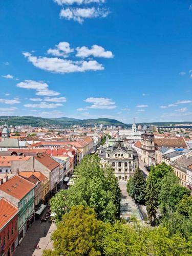 Apartmán  Družstevná pri Hornáde