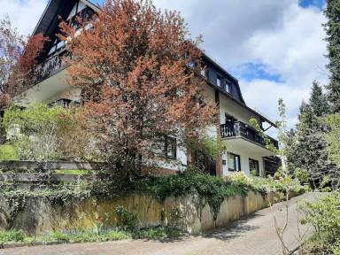 Apartment  Hallenberg