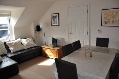 45 m² Apartment
