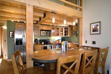 House Crested Butte