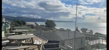 Cabin Barmouth