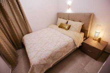 50 m² Apartment