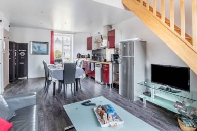 Appartement Cancale