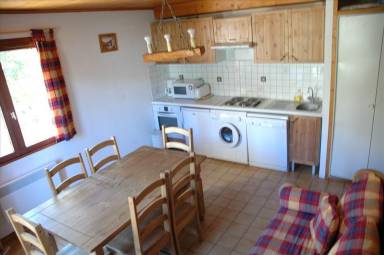 Appartement Valloire