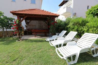 Apartment  Stara Novalja