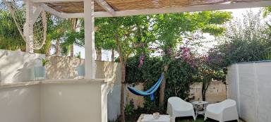 Appartamento Marzamemi