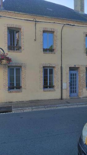 Résidence de tourisme Aubigny-sur-Nère