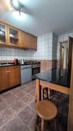 14 m² Ferienwohnung