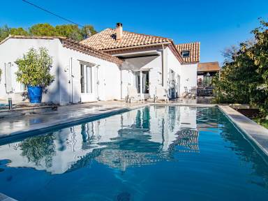 Maison de vacances Salernes