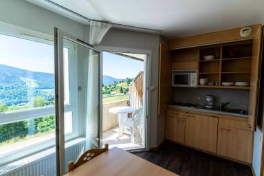 Appartement 50 m²