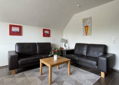 Apartment  Friedrichsgabekoog
