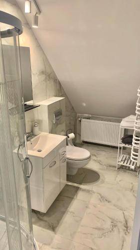 Apartament Sucha Beskidzka