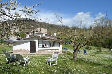 Casa Fossombrone