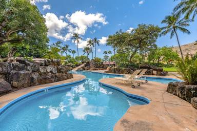 Condo Portlock