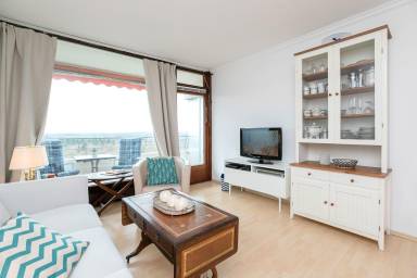 Ferienwohnung Scharbeutz