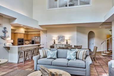 Villa  Sandestin