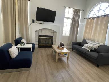 Maison de vacances